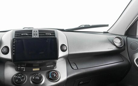 Toyota RAV4, 2011 год, 1 649 000 рублей, 17 фотография