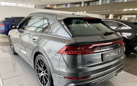 Audi Q8 I, 2022 год, 14 490 000 рублей, 7 фотография