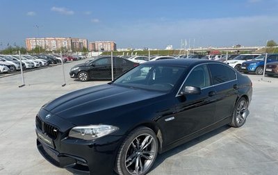 BMW 5 серия, 2011 год, 1 749 000 рублей, 1 фотография