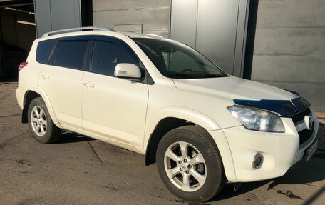 Toyota RAV4, 2012 год, 1 599 000 рублей, 2 фотография