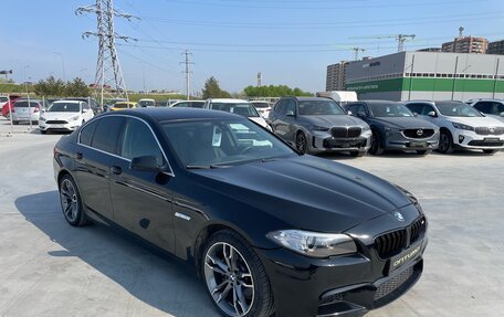 BMW 5 серия, 2011 год, 1 749 000 рублей, 3 фотография