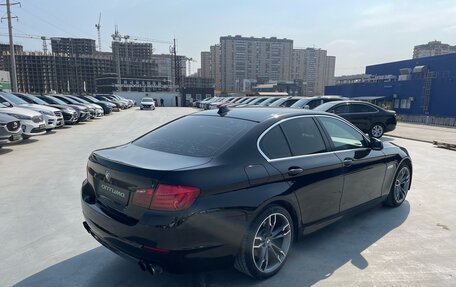 BMW 5 серия, 2011 год, 1 749 000 рублей, 5 фотография