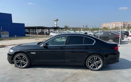 BMW 5 серия, 2011 год, 1 749 000 рублей, 8 фотография