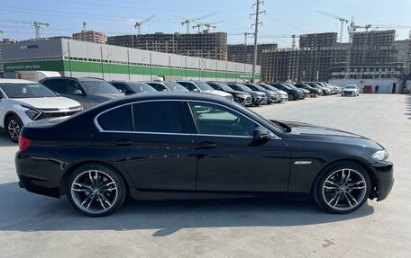 BMW 5 серия, 2011 год, 1 749 000 рублей, 4 фотография