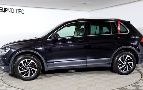 Volkswagen Tiguan II, 2018 год, 2 499 990 рублей, 8 фотография