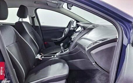 Ford Focus III, 2017 год, 1 364 000 рублей, 10 фотография