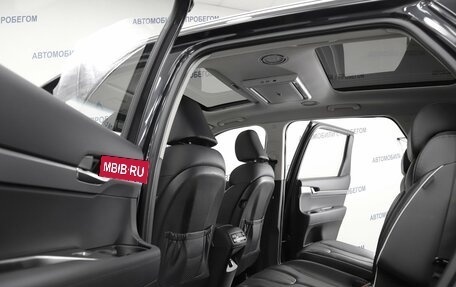 Hyundai Palisade I, 2019 год, 4 000 000 рублей, 8 фотография