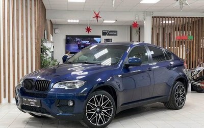 BMW X6, 2013 год, 2 399 000 рублей, 1 фотография