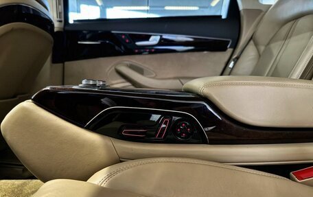 Audi A8, 2012 год, 3 300 000 рублей, 17 фотография