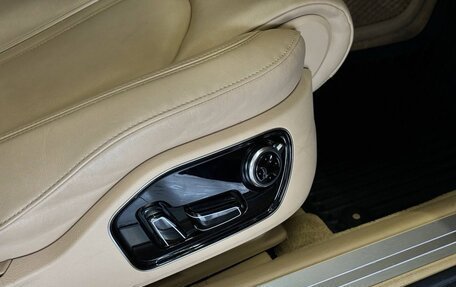 Audi A8, 2012 год, 3 300 000 рублей, 24 фотография