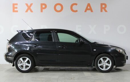 Mazda 3, 2005 год, 583 000 рублей, 4 фотография