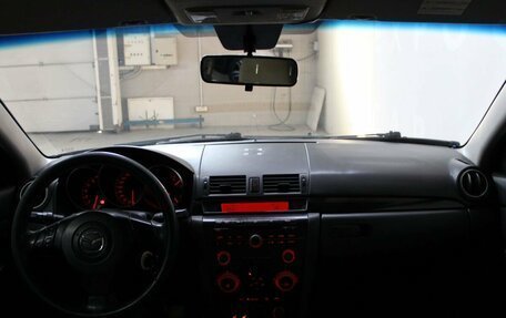 Mazda 3, 2005 год, 583 000 рублей, 9 фотография