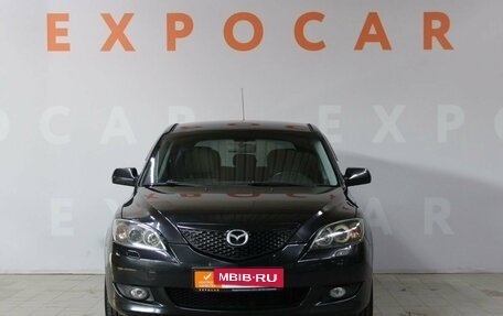 Mazda 3, 2005 год, 583 000 рублей, 2 фотография