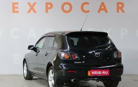 Mazda 3, 2005 год, 583 000 рублей, 7 фотография