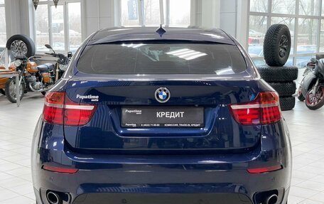 BMW X6, 2013 год, 2 399 000 рублей, 7 фотография