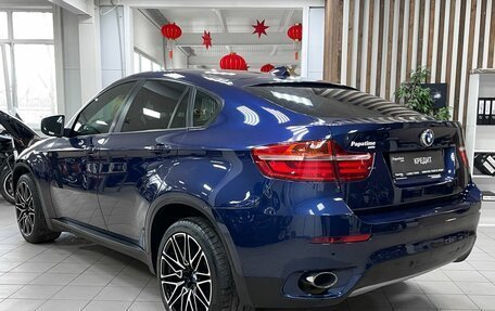 BMW X6, 2013 год, 2 399 000 рублей, 6 фотография