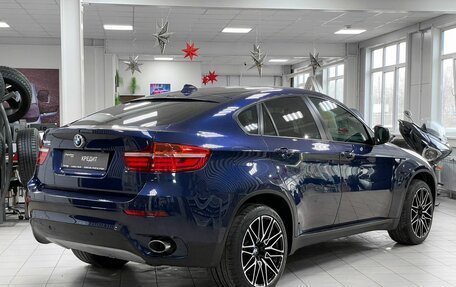 BMW X6, 2013 год, 2 399 000 рублей, 8 фотография