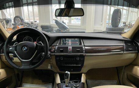 BMW X6, 2013 год, 2 399 000 рублей, 14 фотография