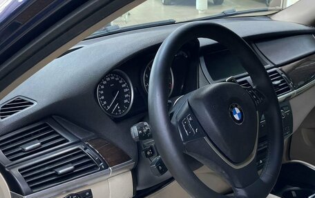 BMW X6, 2013 год, 2 399 000 рублей, 11 фотография