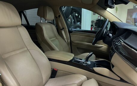 BMW X6, 2013 год, 2 399 000 рублей, 15 фотография