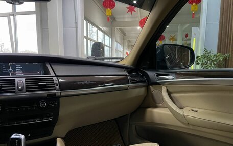 BMW X6, 2013 год, 2 399 000 рублей, 23 фотография