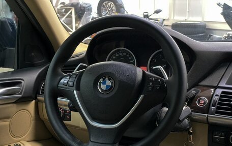 BMW X6, 2013 год, 2 399 000 рублей, 24 фотография
