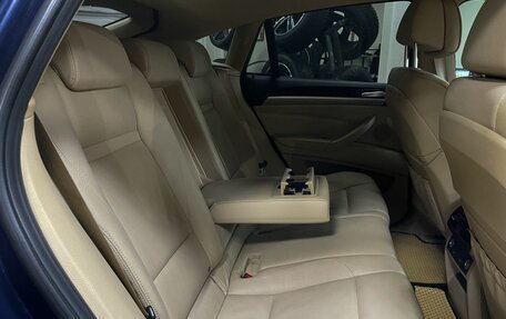 BMW X6, 2013 год, 2 399 000 рублей, 20 фотография