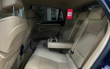 BMW X6, 2013 год, 2 399 000 рублей, 19 фотография