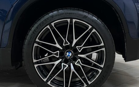 BMW X6, 2013 год, 2 399 000 рублей, 30 фотография