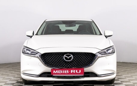 Mazda 6, 2021 год, 3 299 789 рублей, 2 фотография