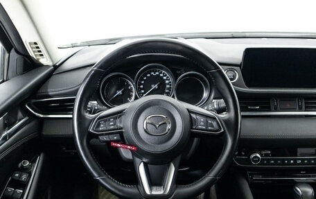 Mazda 6, 2021 год, 3 299 789 рублей, 20 фотография