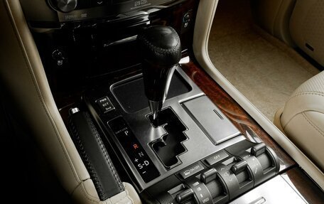Lexus LX III, 2008 год, 3 459 000 рублей, 10 фотография