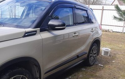 Suzuki Vitara II рестайлинг, 2018 год, 1 850 000 рублей, 1 фотография