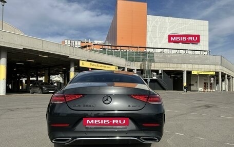 Mercedes-Benz CLS, 2018 год, 4 530 000 рублей, 6 фотография