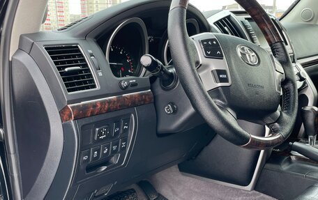 Toyota Land Cruiser 200, 2012 год, 4 890 000 рублей, 10 фотография