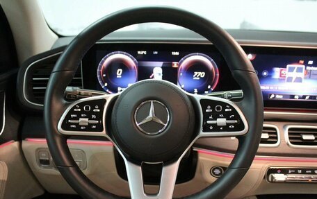 Mercedes-Benz GLE, 2021 год, 9 300 000 рублей, 13 фотография