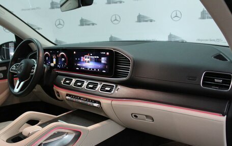 Mercedes-Benz GLE, 2021 год, 9 300 000 рублей, 20 фотография