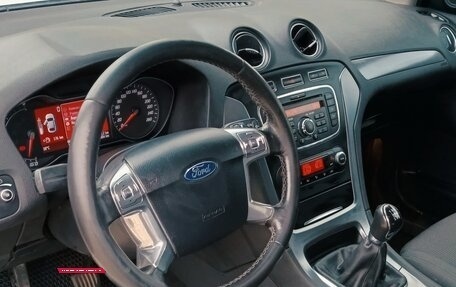 Ford Mondeo IV, 2011 год, 950 000 рублей, 31 фотография