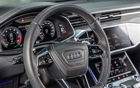 Audi A6, 2020 год, 5 200 000 рублей, 5 фотография