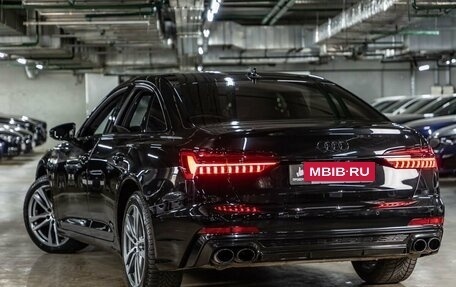 Audi A6, 2020 год, 5 200 000 рублей, 2 фотография