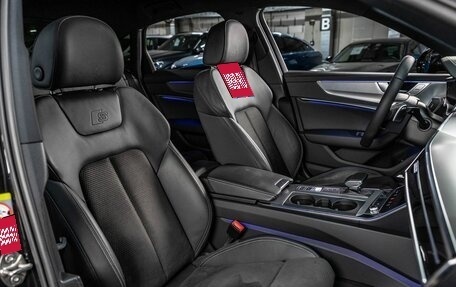Audi A6, 2020 год, 5 200 000 рублей, 7 фотография