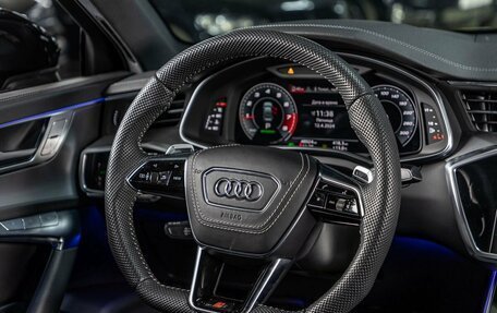 Audi A6, 2020 год, 5 200 000 рублей, 15 фотография