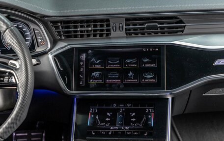Audi A6, 2020 год, 5 200 000 рублей, 16 фотография