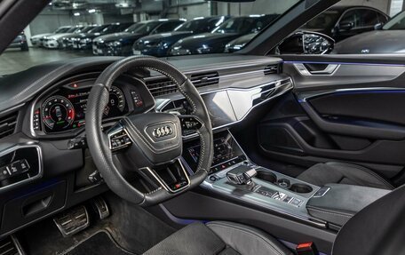 Audi A6, 2020 год, 5 200 000 рублей, 12 фотография