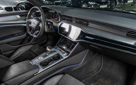Audi A6, 2020 год, 5 200 000 рублей, 13 фотография