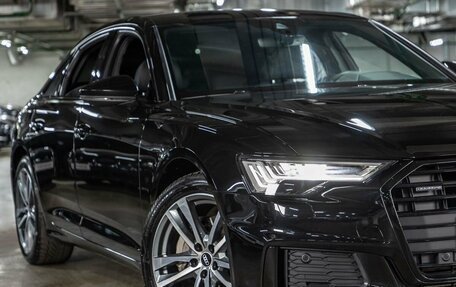 Audi A6, 2020 год, 5 200 000 рублей, 18 фотография