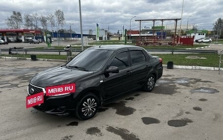 Datsun on-DO I рестайлинг, 2016 год, 700 000 рублей, 2 фотография