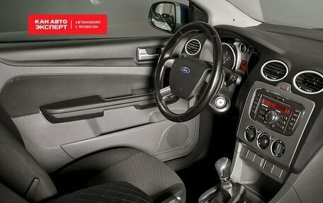 Ford Focus II рестайлинг, 2011 год, 596 400 рублей, 6 фотография