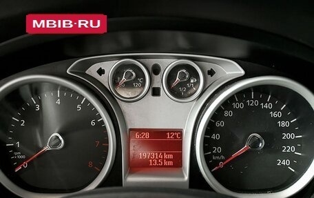 Ford Focus II рестайлинг, 2011 год, 596 400 рублей, 8 фотография
