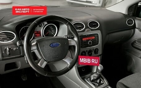 Ford Focus II рестайлинг, 2011 год, 596 400 рублей, 5 фотография